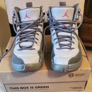 Air Jordan's Sneakers